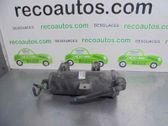 Active carbon filter fuel vapour canister