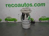 In-tank fuel pump
