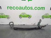 Manguera/tubo del aire acondicionado (A/C)