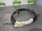 Cableado de instalación del motor