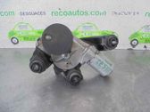 Motor del limpiaparabrisas trasero