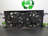 Ventilador eléctrico del radiador
