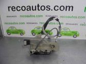 Cerradura de puerta delantera