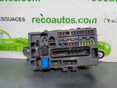 Juego de caja de fusibles