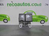 Cerradura de capó