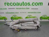 Airbag de la puerta delantera