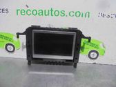 Head up display screen