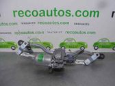 Motor del limpiaparabrisas