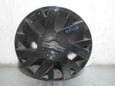 18 Zoll Leichtmetallrad Alufelge