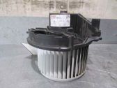 Heater fan/blower