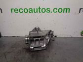 Soporte de montaje del motor