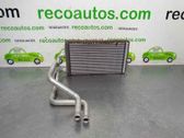 A/C cooling radiator (condenser)