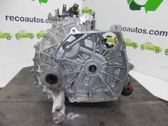 Manual 5 speed gearbox