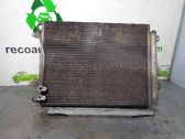 Radiador de refrigeración del A/C (condensador)