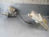 Brake booster