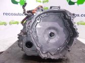 Manual 5 speed gearbox