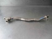 EGR valve cooler