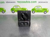 Panel lighting control switch