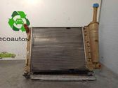 Radiador del refrigerante
