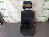Asiento delantero del pasajero