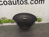 Steering wheel airbag