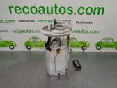 Bomba interna de combustible