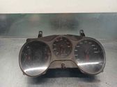 Velocímetro (tablero de instrumentos)