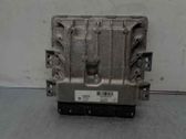 Unidad de control/módulo del motor