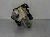 Motor del limpiaparabrisas trasero