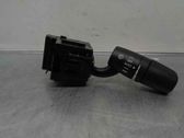 Wiper control stalk
