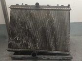Coolant radiator