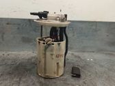 Bomba interna de combustible