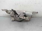 Motor del limpiaparabrisas trasero