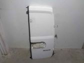 Rear door