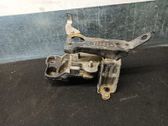 Soporte de montaje del motor