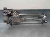 Motor del limpiaparabrisas