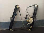 Fensterheber mechanisch Tür vorne
