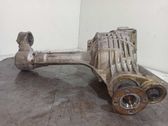 Front differential