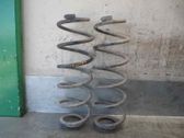 Muelle espiral delantero