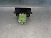 Resistencia motor/ventilador de la calefacción