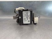 Other control units/modules
