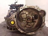 Manual 5 speed gearbox