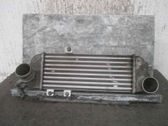 Intercooler radiator