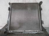 Radiador del refrigerante