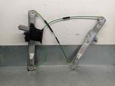 Lève-vitre électrique de porte avant