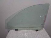 Front door window glass four-door