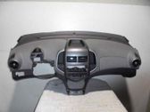 Armaturenbrett Cockpit