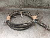 Cableado de instalación del motor
