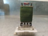 Resistencia motor/ventilador de la calefacción