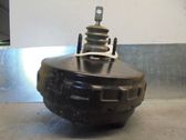 Hydraulisen servojärjestelmän paineventtiili
